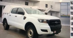 Ford Ranger 2017