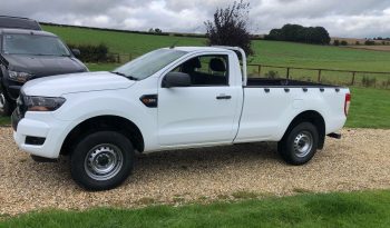 Ford Ranger 2019 full