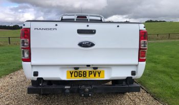 Ford Ranger 2019 full