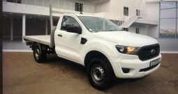 Ford Ranger 2021