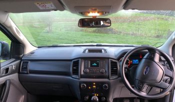 Ford Ranger 2017 full