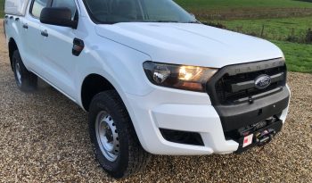 Ford Ranger 2017 full