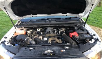 Ford Ranger 2017 full