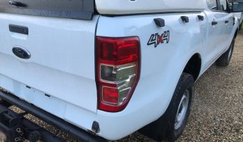 Ford Ranger 2017 full